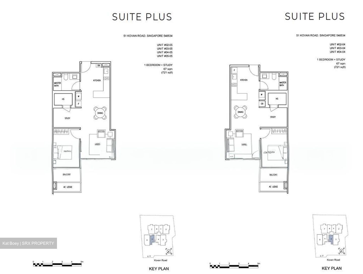 Kovan Jewel (D19), Apartment #528447811